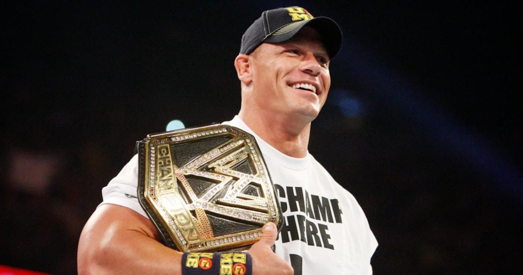 Predicting The Next 10 WWE, 10 Universal And 5 NXT Champions
