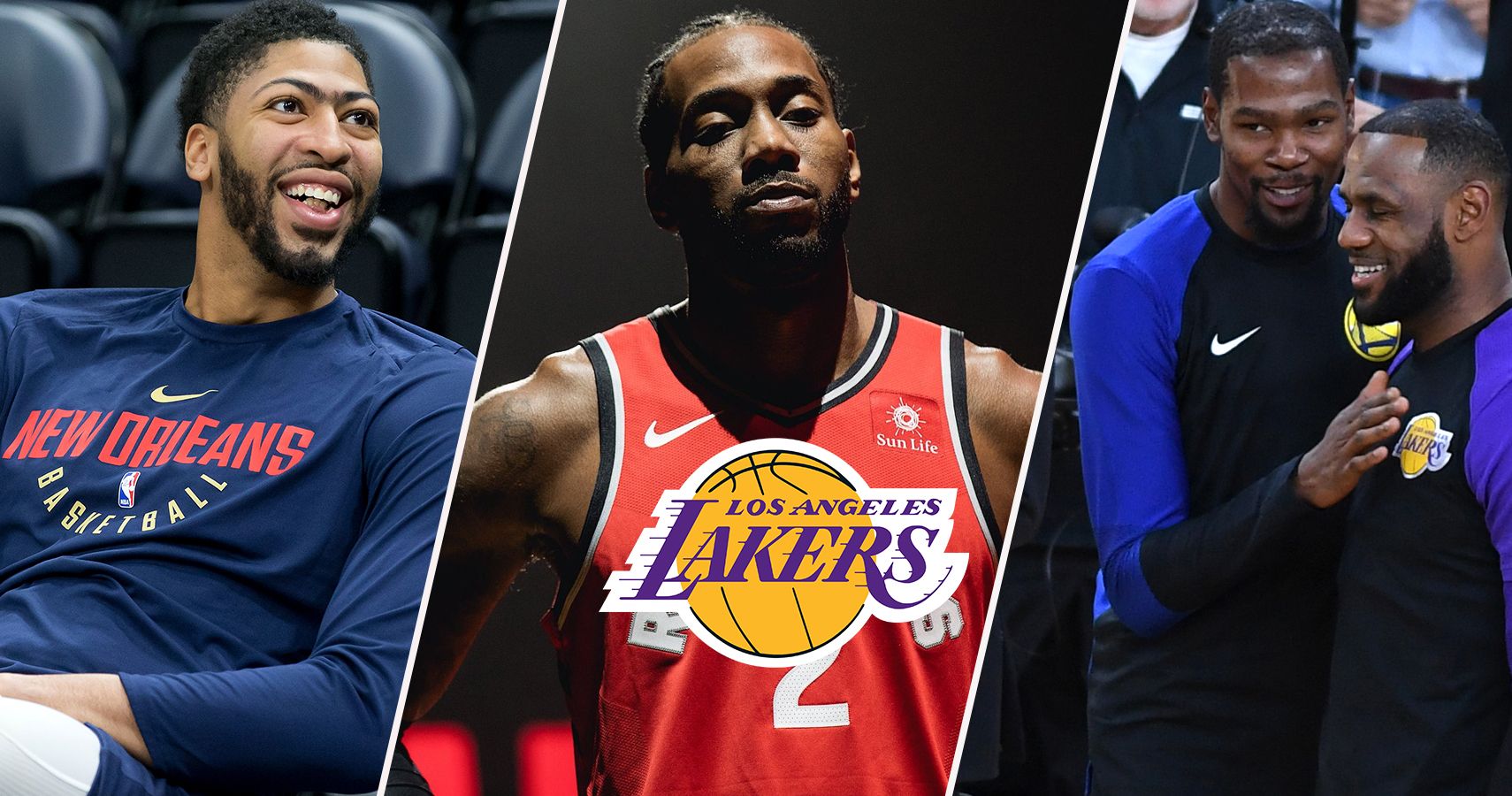 LeBron James won't commit to a renewal with Lakers: Golden State Warriors  target?