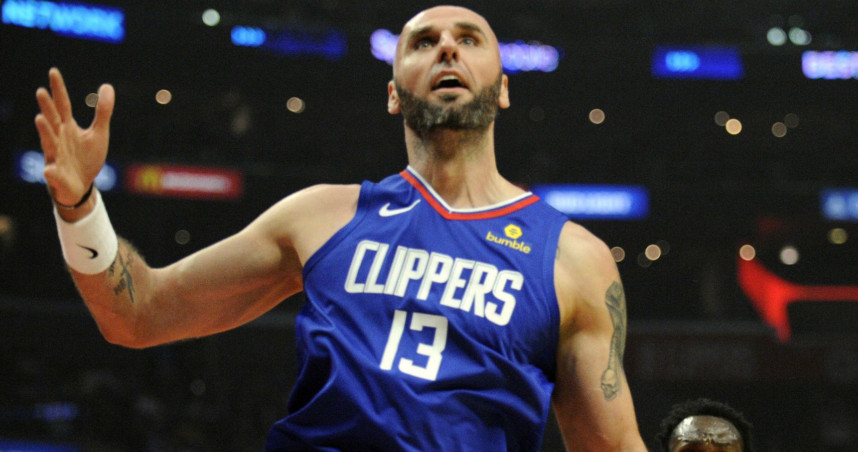 marcin gortat jersey