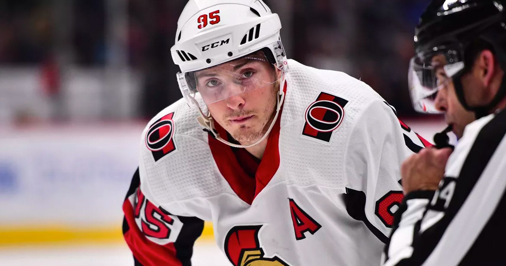 Senators Players Involved In Uber Video Were Oddly Productive After Leak