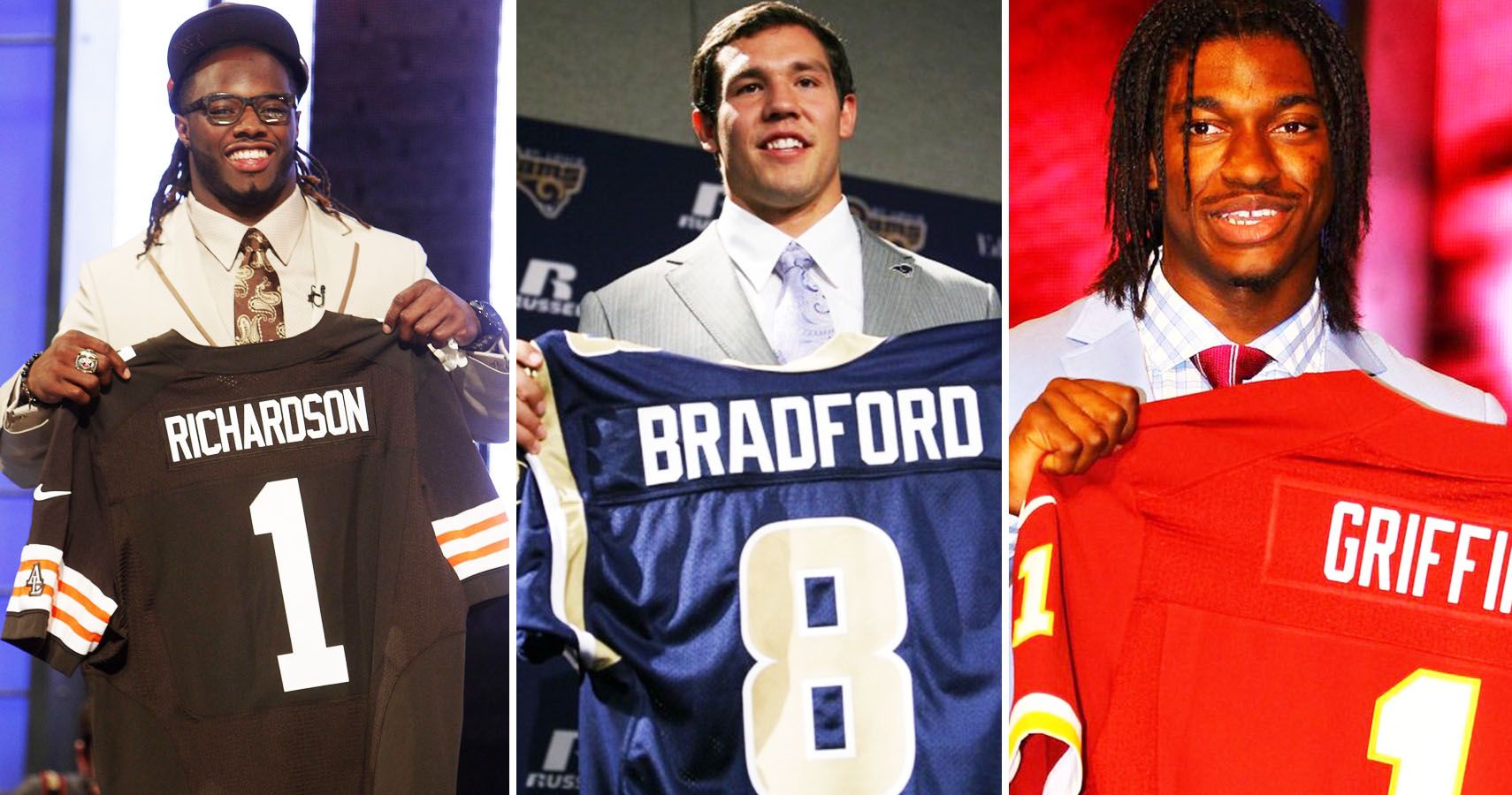 NFL Free Agency Live: Todd Gurley, Melvin Gordon, Andrus Peat, Eric Ebron,  Winning Teams