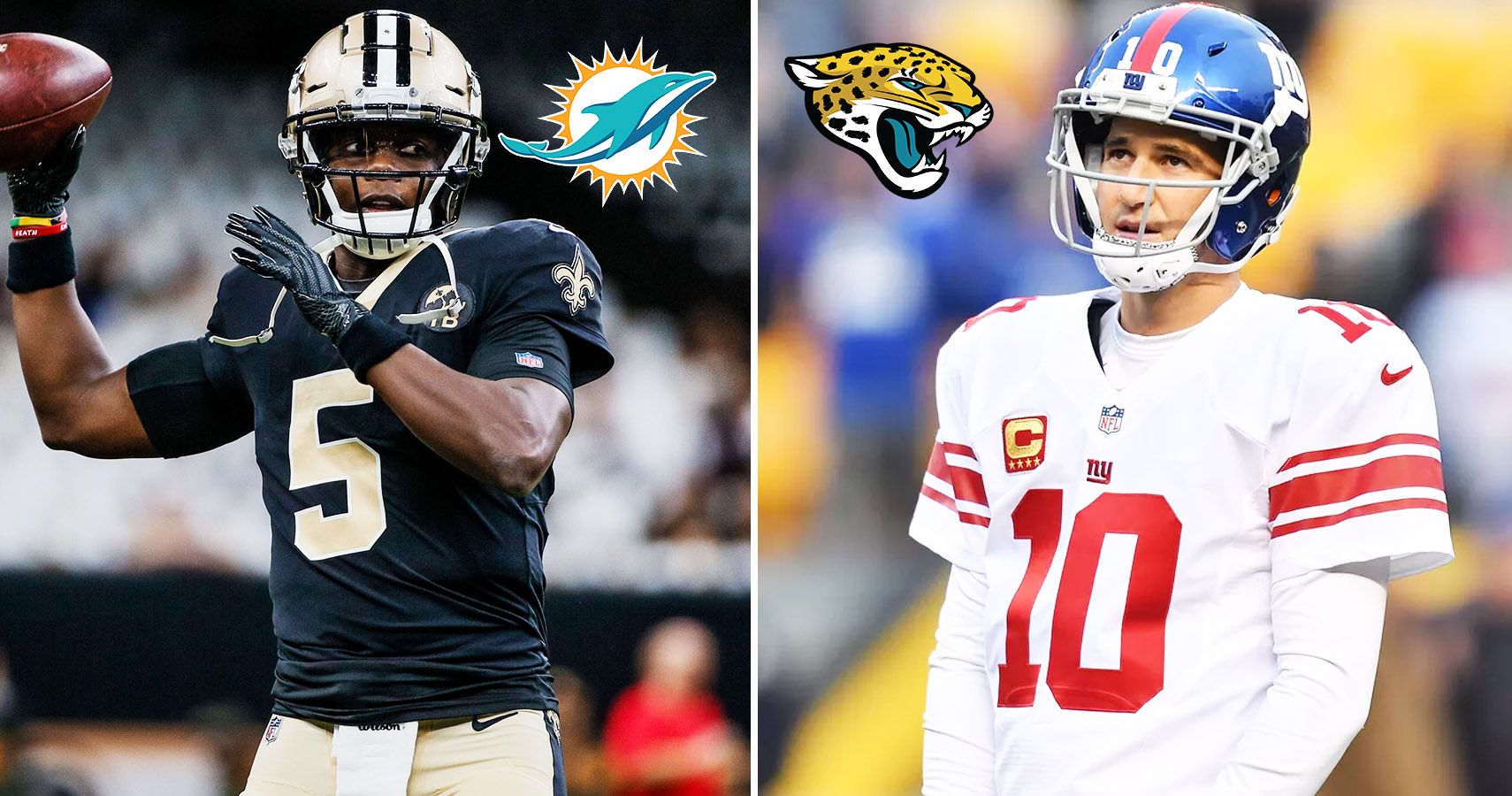 10 NFL Teams That Will Have A New Starting QB In 2019 (And Who That