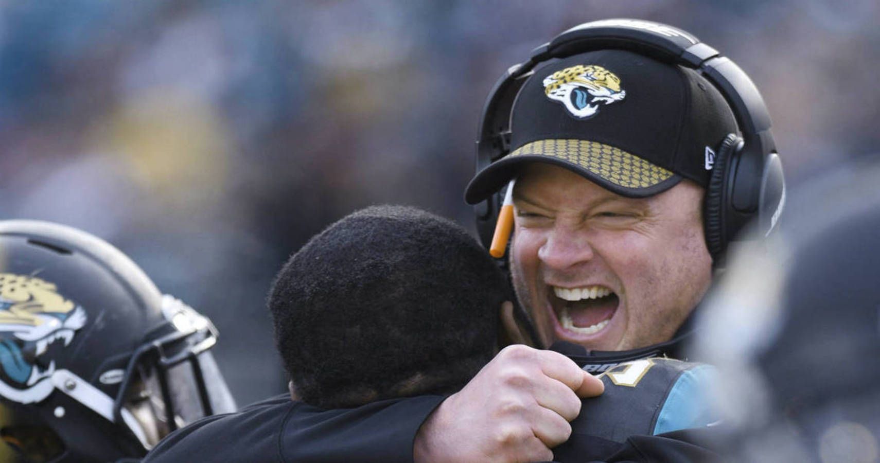 Jaguars Fire Offensive Coordinator Nathaniel Hackett