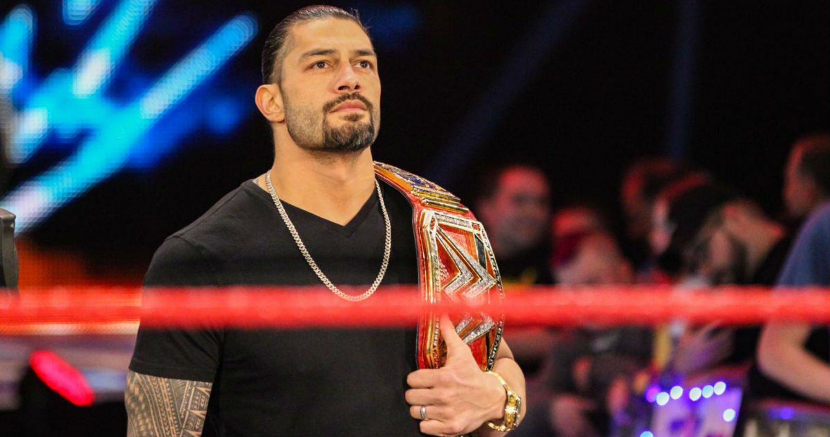 WWE Planning On Using Roman Reigns' Leukemia For A WrestleMania Angle