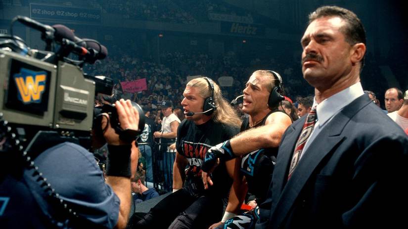 10 Wrestlers Who Became Bigger Stars After Leaving WCW (And 10 After ...