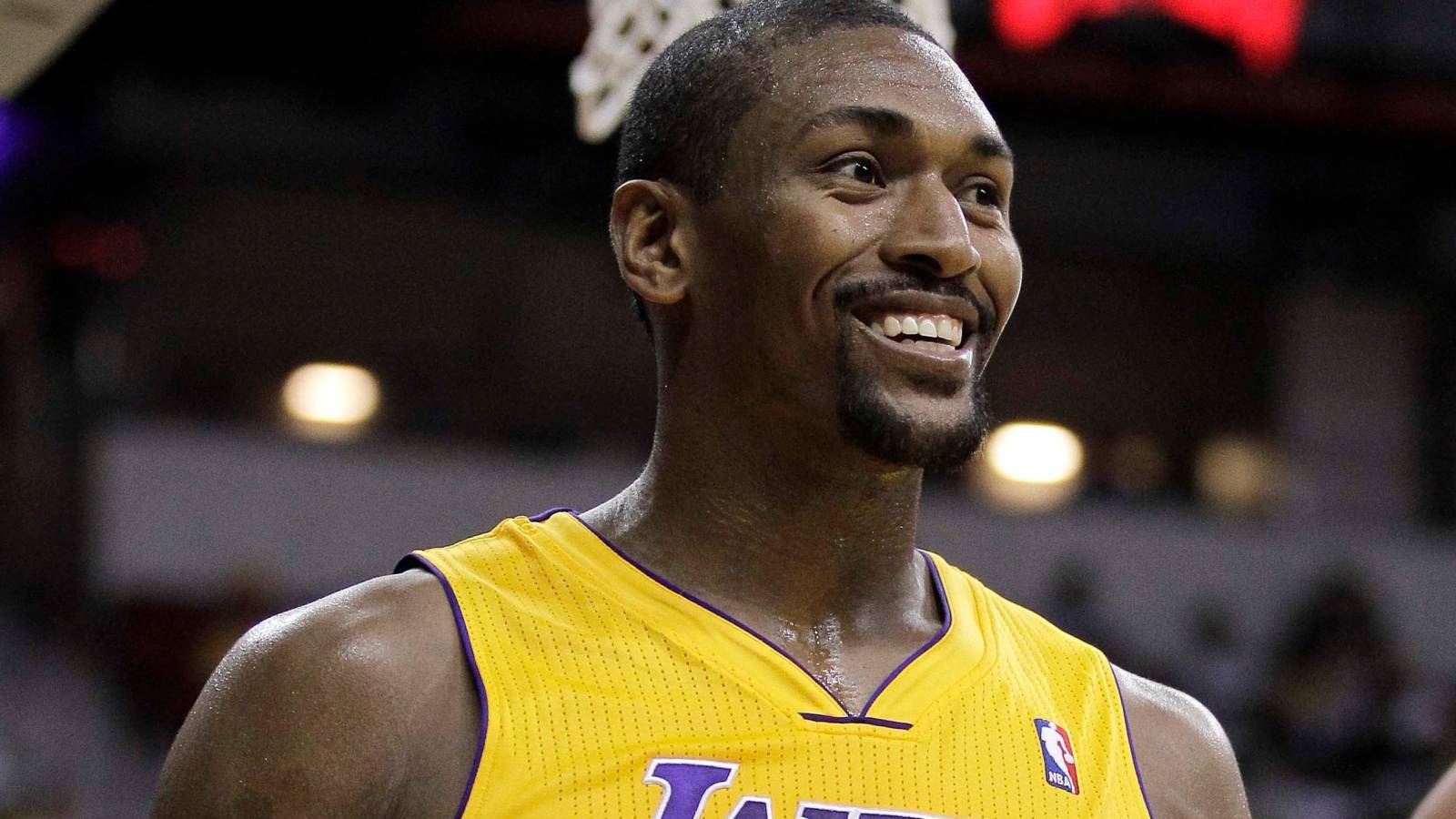 Ron Artest Applied For Job At Best Buy During His Rookie Season To Get ...