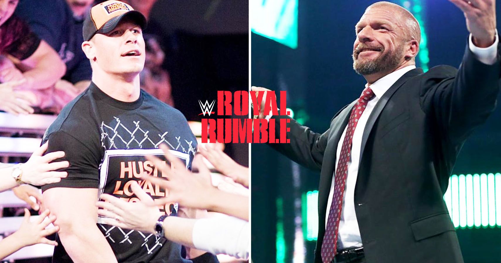 10 Surprise Royal Rumble Entrants Fans Loved And 10 No One Cared About