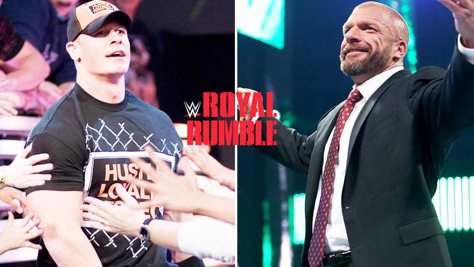 10 Surprise Royal Rumble Entrants Fans Loved And 10 No One Cared About