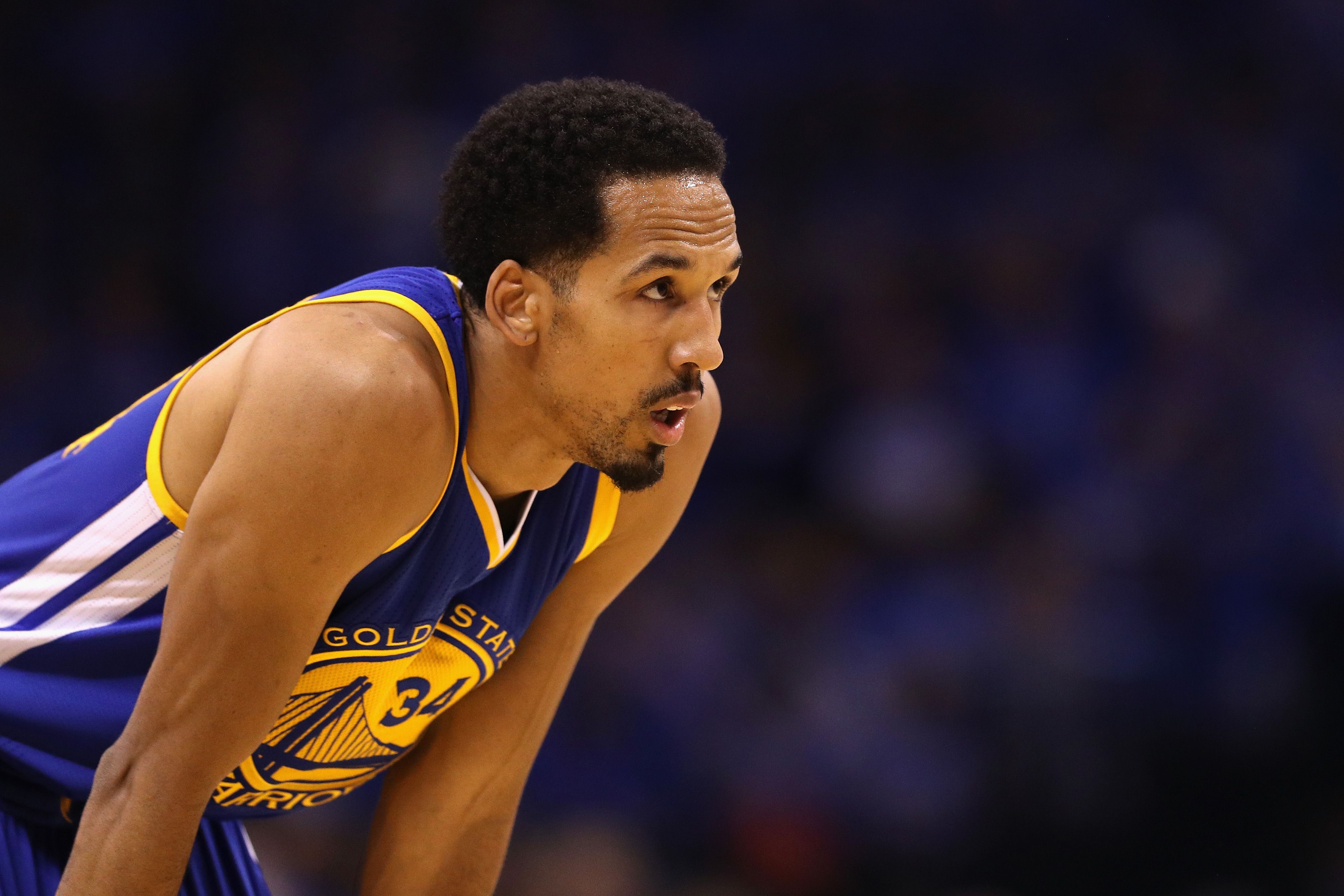 Shaun Livingston To Miss More Time Than Originally Thought