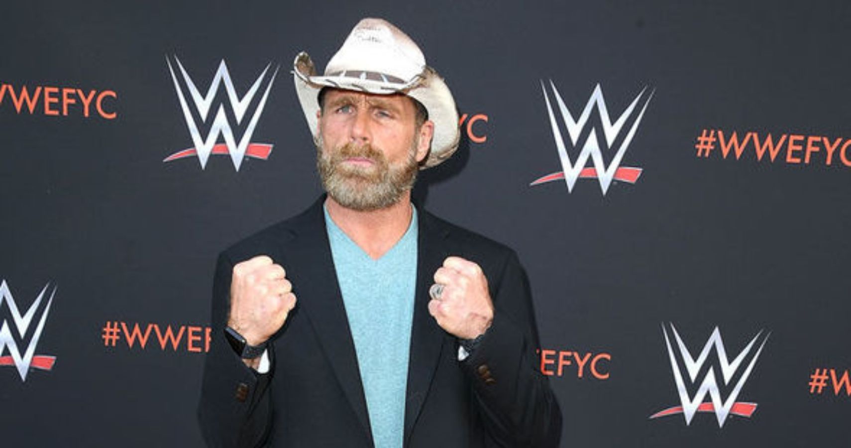 Shawn Michaels Won't Wrestle Again After Crown Jewel