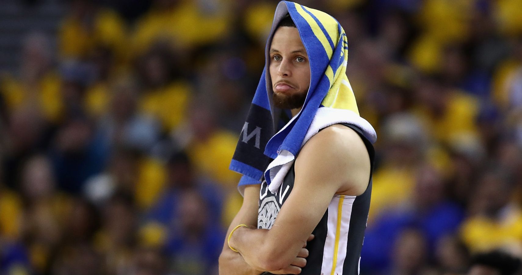 Steph Curry Injury Update: Warriors Star To Miss Games ...