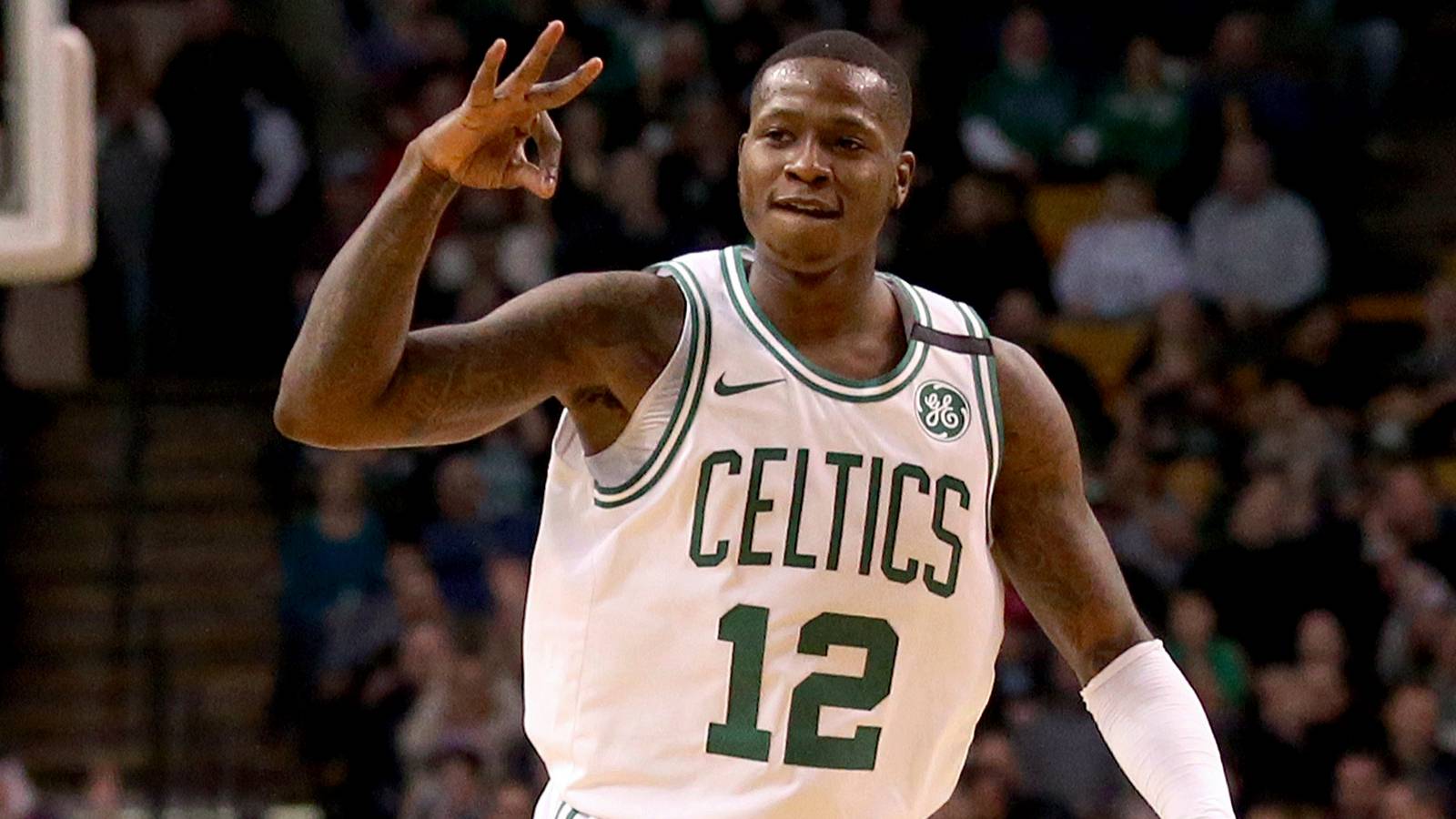 Here’s What Rick Pitino Told Danny Ainge About Terry Rozier Before 2015 ...