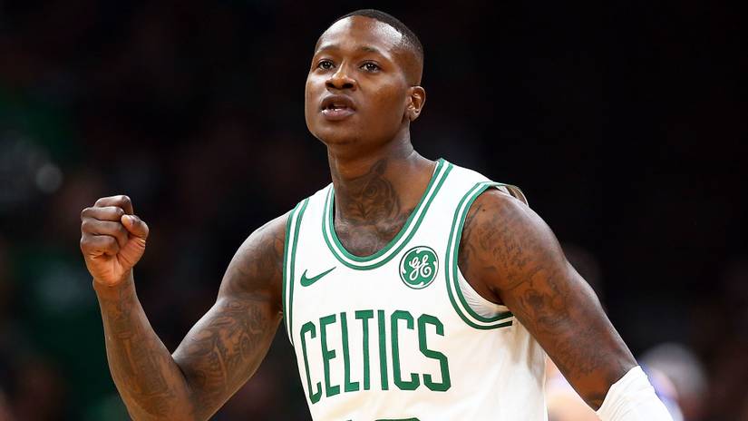 Here’s What Rick Pitino Told Danny Ainge About Terry Rozier Before 2015 ...