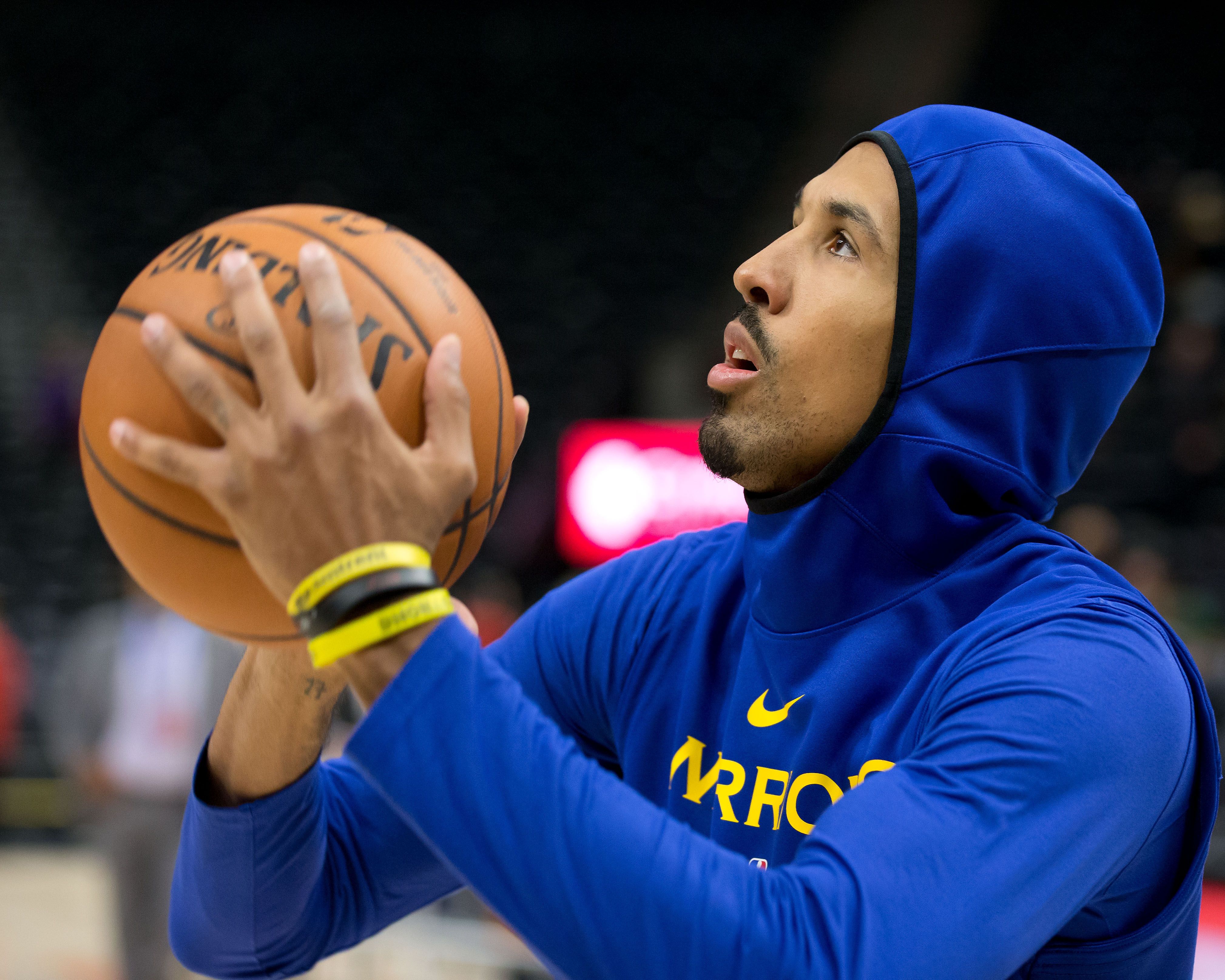 Shaun Livingston Compares Dominant Celtics Roster To Warriors Dynasty