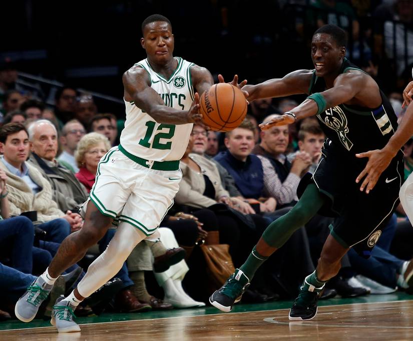 Terry Rozier Drawing Trade Interest From Multiple NBA Teams [Rumor]