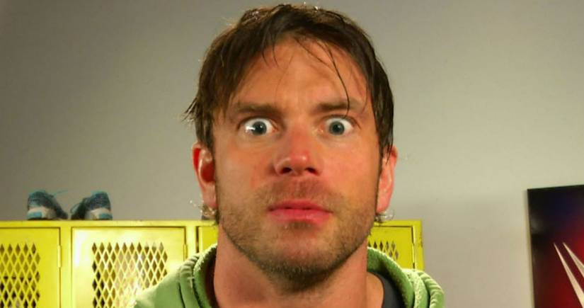10 WWE NXT Wrestlers Who Were Doomed From The Start