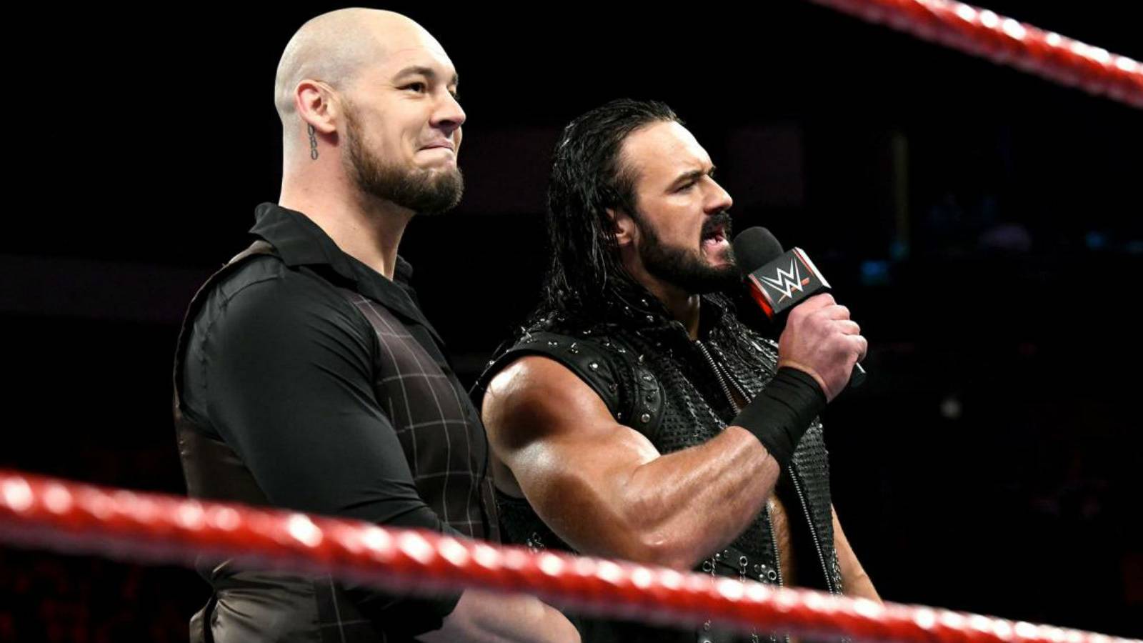 Raw Recap, Reactions, & Biggest Moments- The Right Side Of History