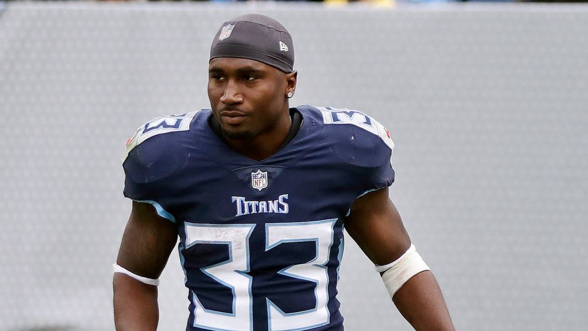 Dion Lewis Rips Patriots After Titans' Blowout Win