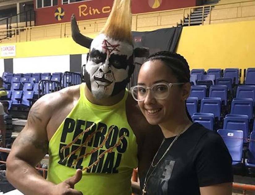 20 Obscure Pre-2000 Wrestlers Only True Fans Would Recognize