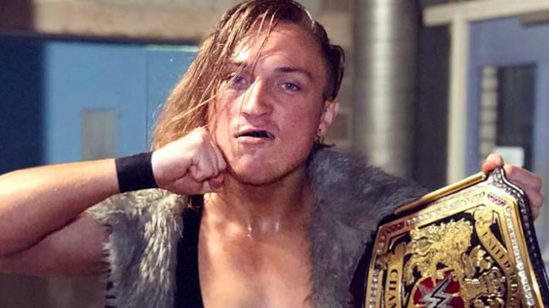 pete dunne nxt uk contract offers restrictions reaction responds