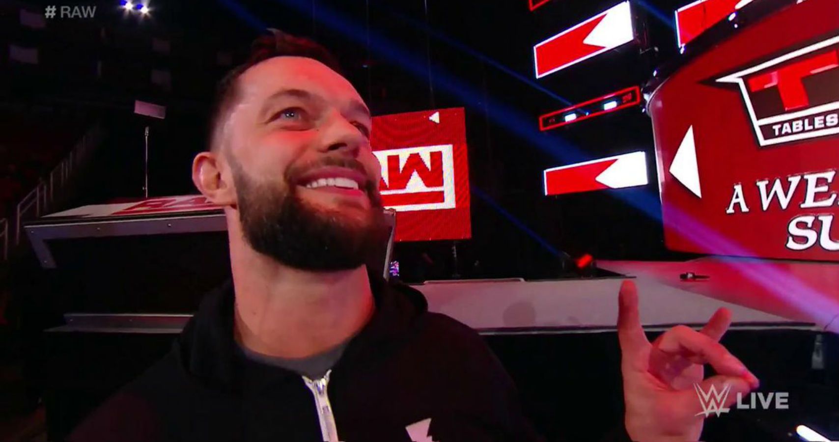 Huge Raw Takeaways- A Big Night For Balor