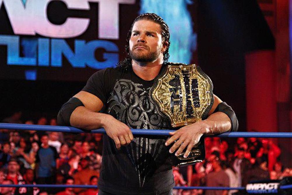 20 WWE Superstars Who Held Major Championships For Other Promotions