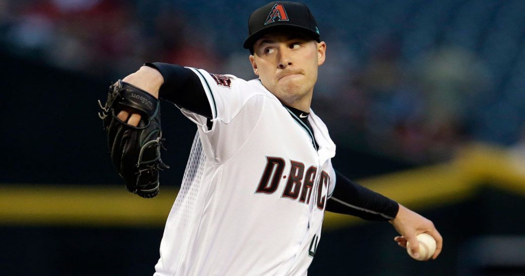 LHP Patrick Corbin reportedly signs with Washington Nationals - AZ Snake Pit