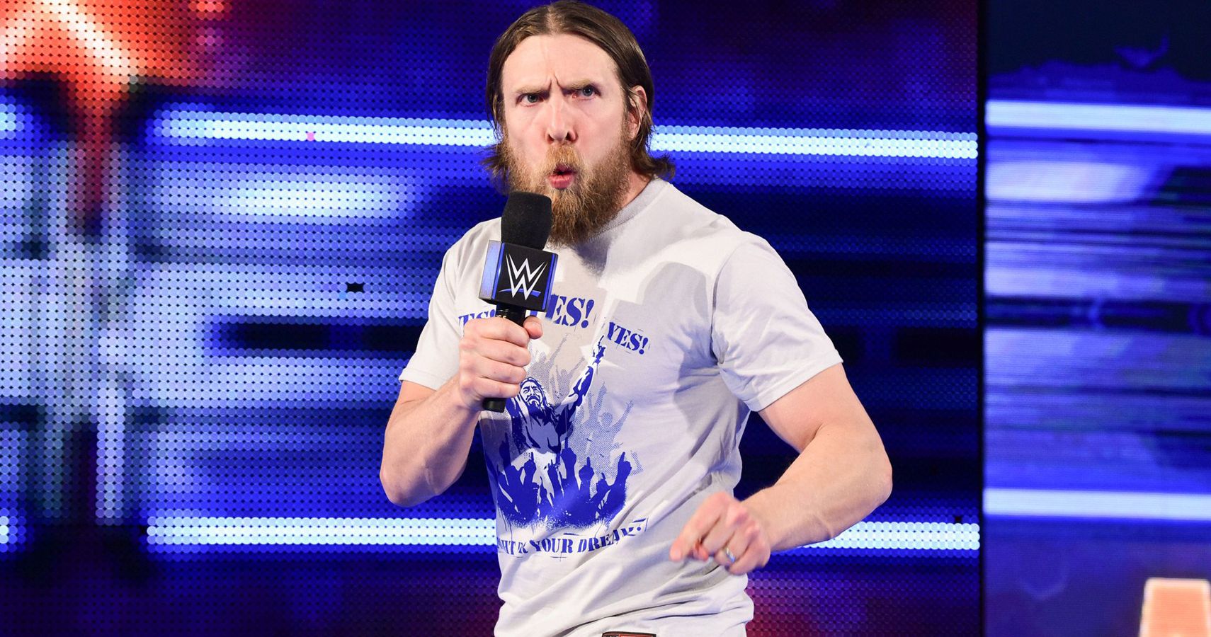 Myers Briggs Personality Types Of WWE Stars