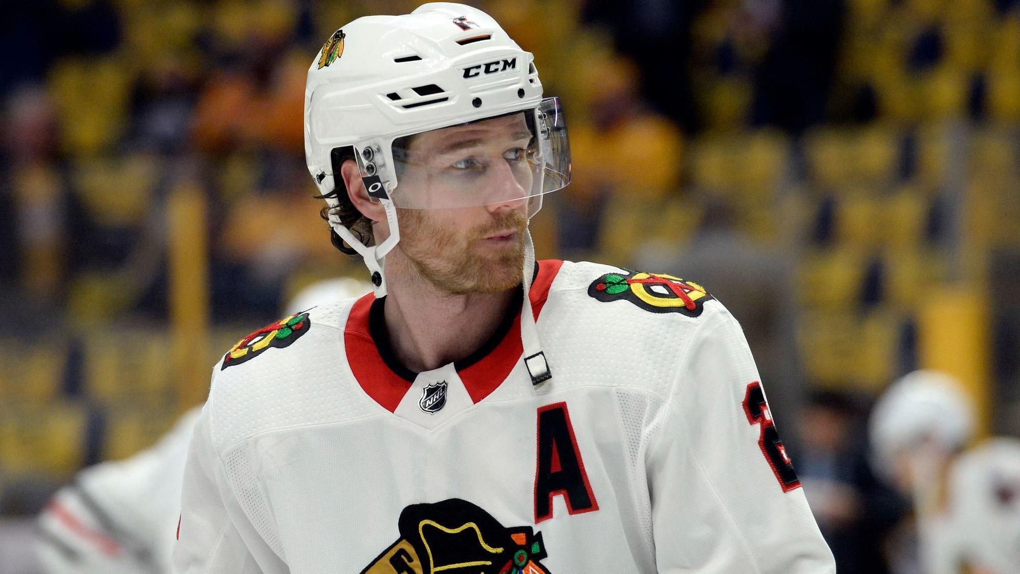 Chicago Blackhawks To Unload A Defenseman, Perhaps Duncan Keith