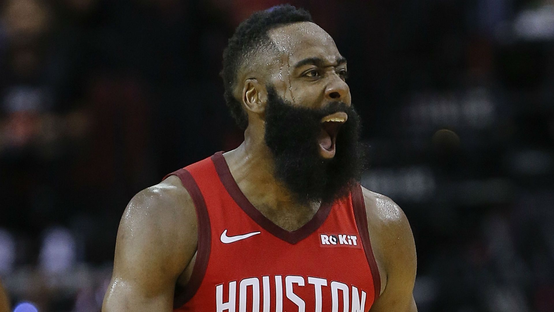 James Harden Confident He'll Be MVP Again This Season