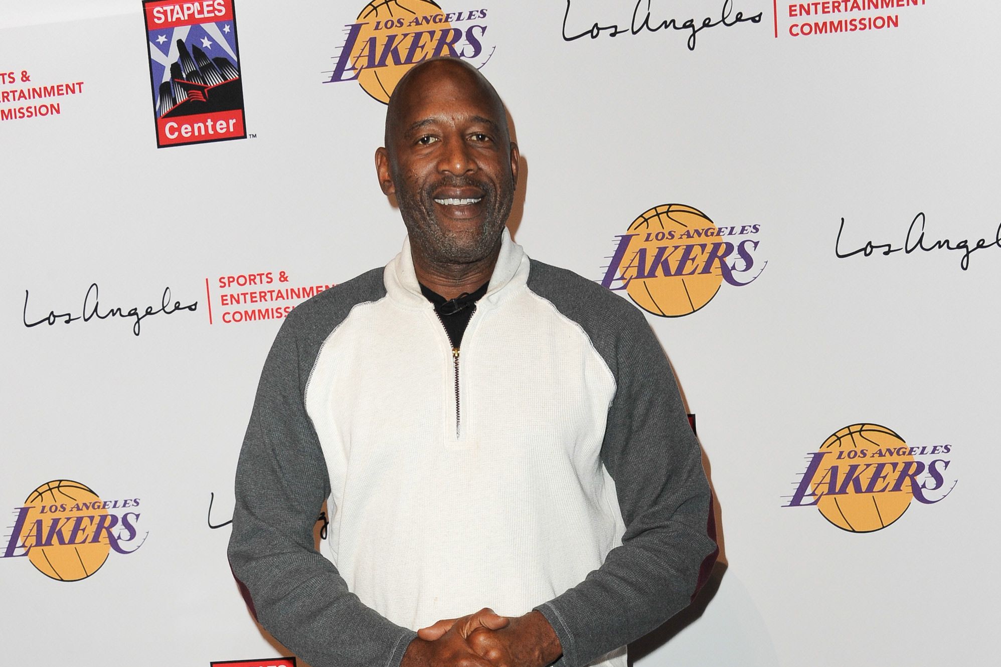 James Worthy Thinks Carmelo Anthony’s Shooting Ability Can Help LeBron