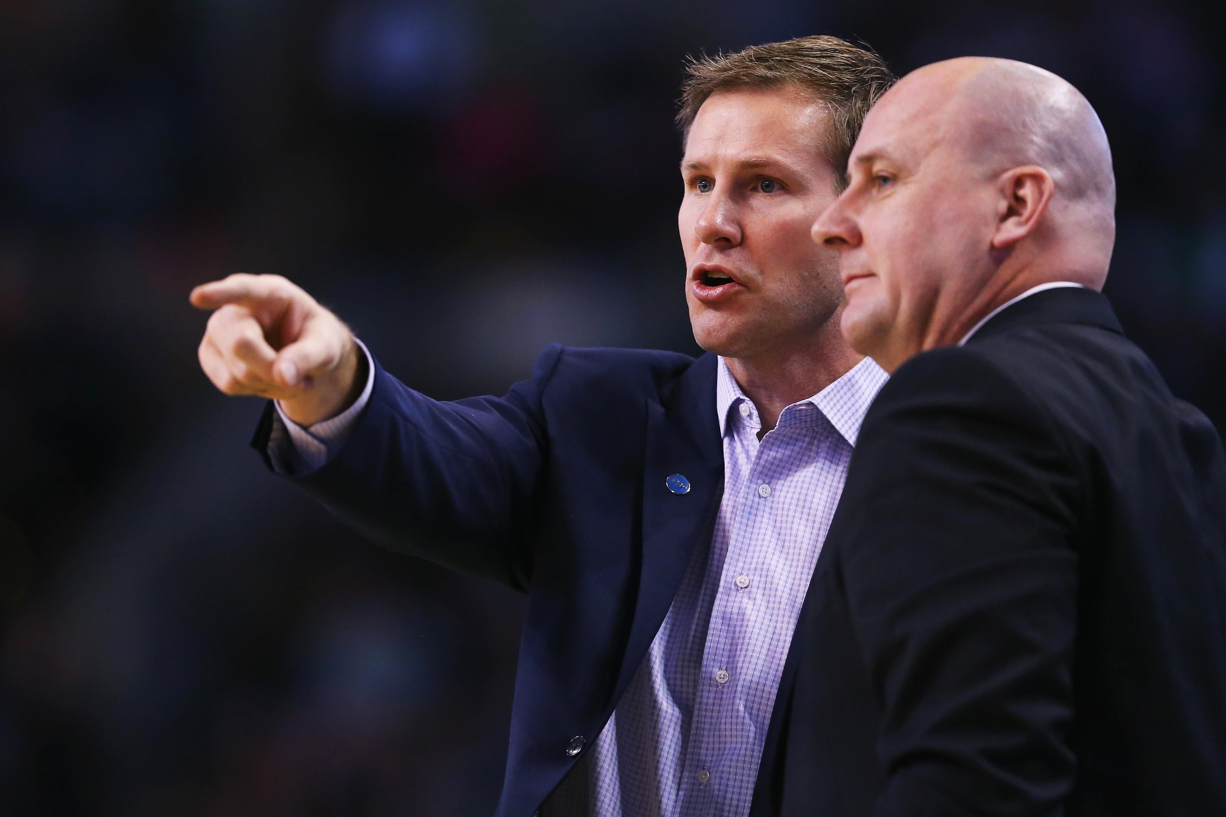 Bulls Will Afford Jim Boylen Every Opportunity To Remain Their Head Coach