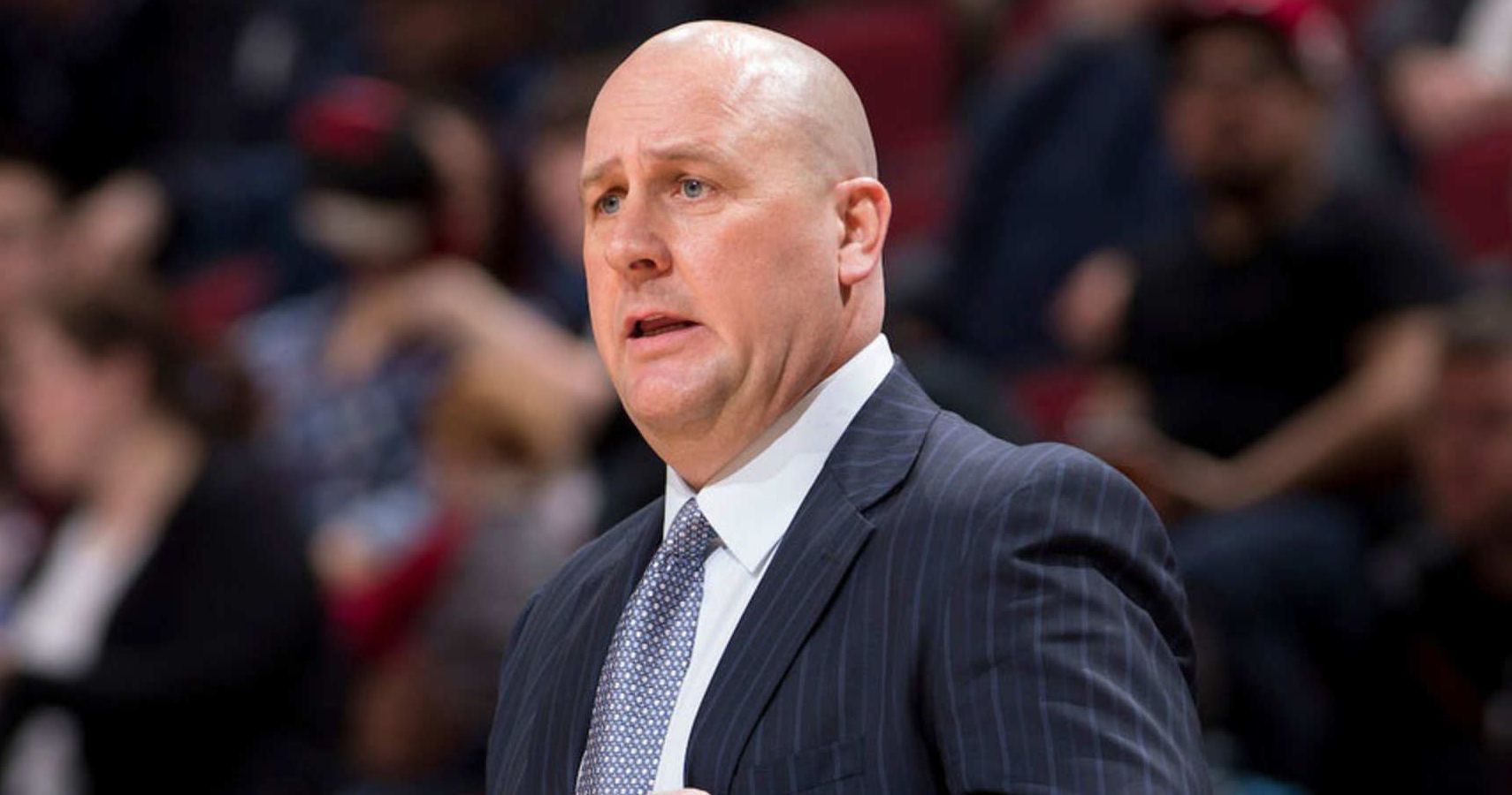 Jim Boylen Denies Reports Of Players Planning Mutiny In Chicago