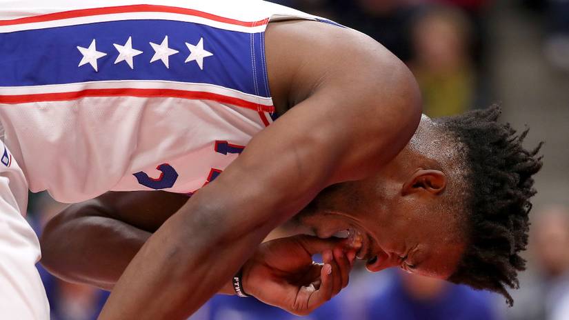 Jimmy Butler Doubtful For Nets Game Following Groin Injury Despite ...