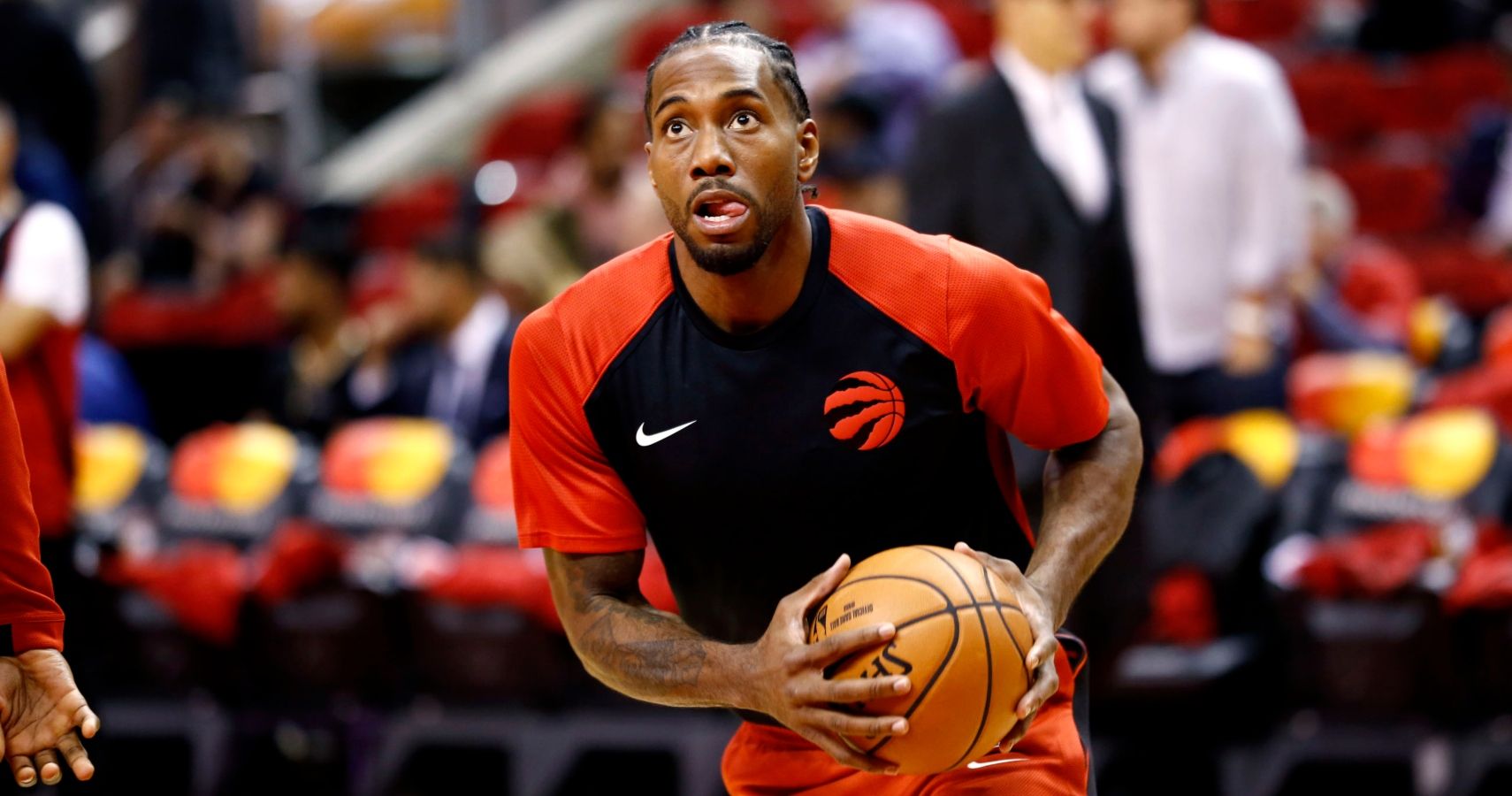 Kawhi Leonard Free Agency: Raptors Have A Master Plan To Keep Star In ...