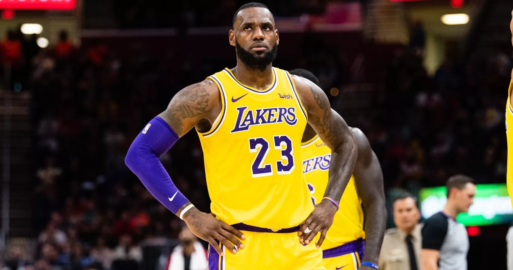 LeBron James Agrees With Kobe & Magic's Critique Regarding His Role