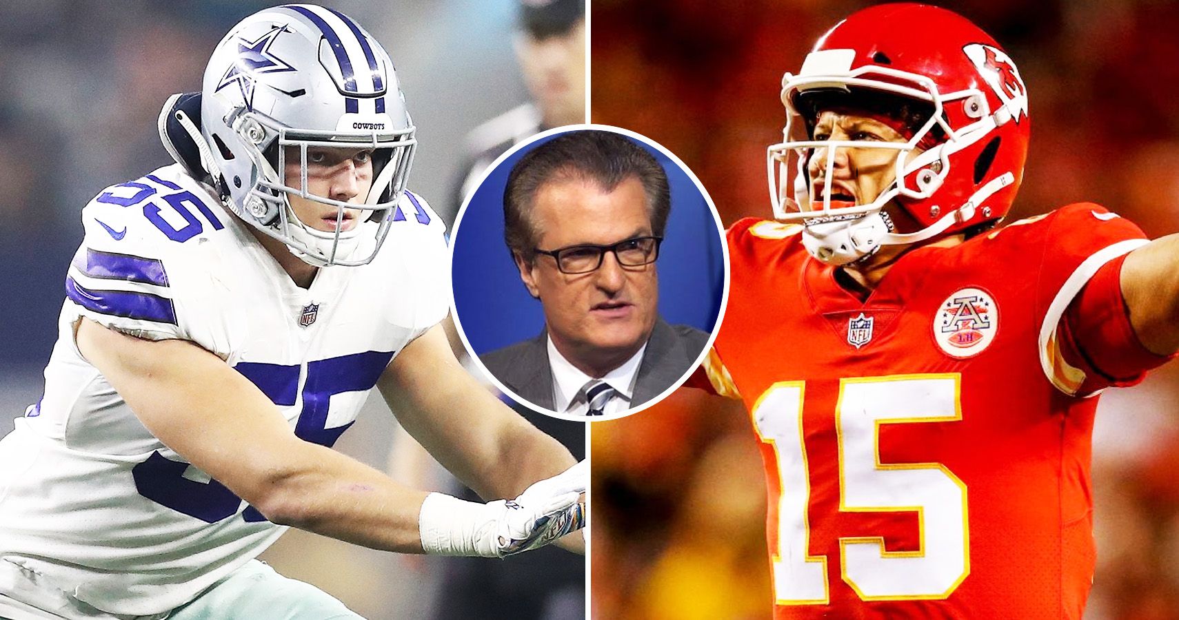 Mel Kiper shares controversial opinion on SEC players in NFL mock