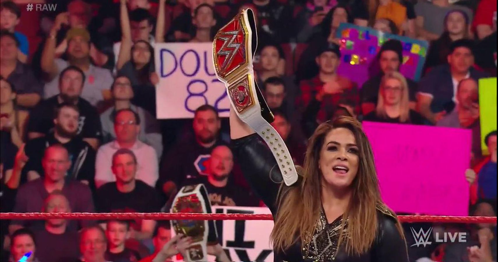 WWE Superstars You Forgot Were Champions In 2018