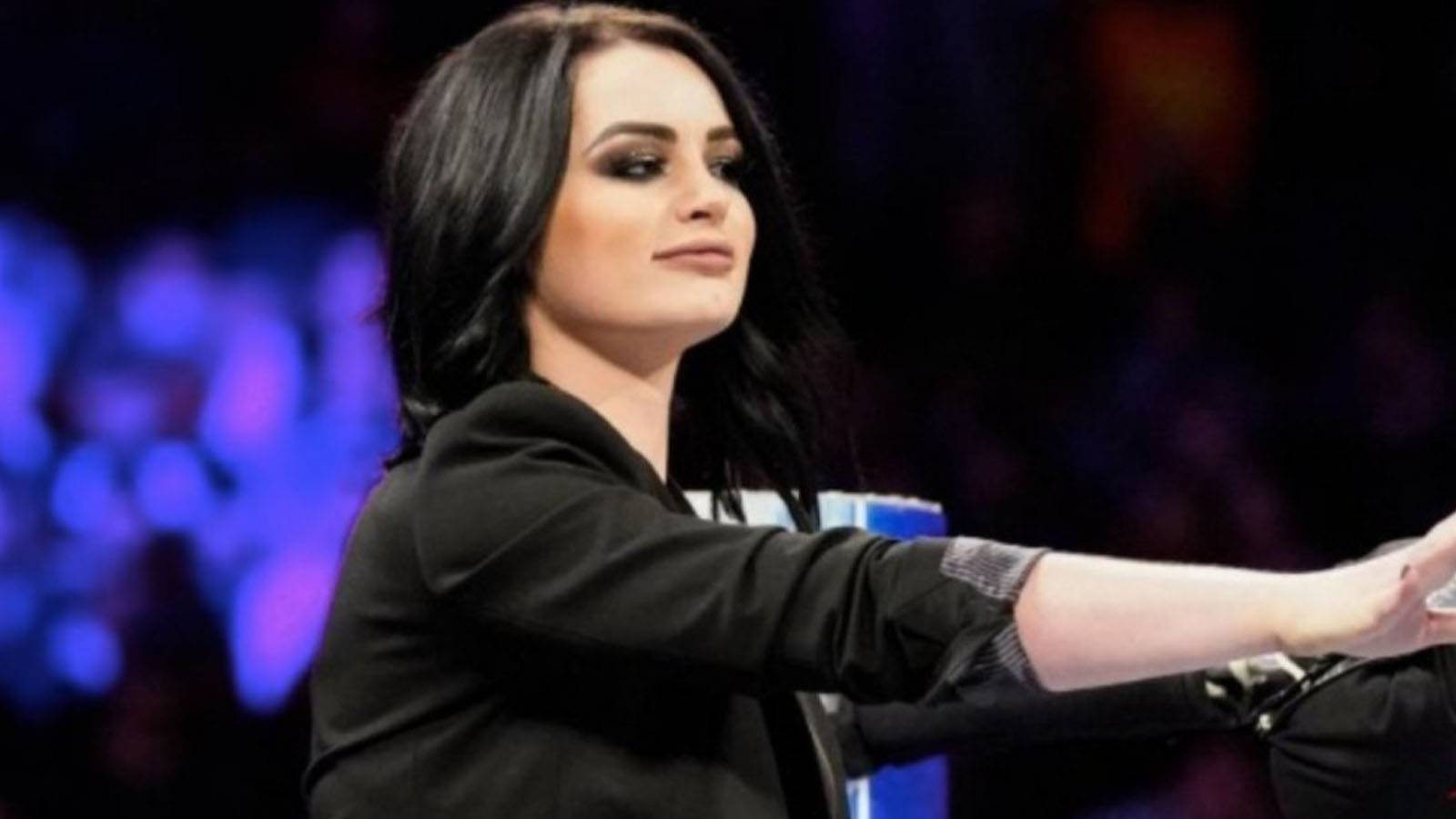 Paige Removed From SmackDown General Manager Position Amid Massive WWE paige-removed-from-smackdown-general-manager-position-amid-massive-wwe