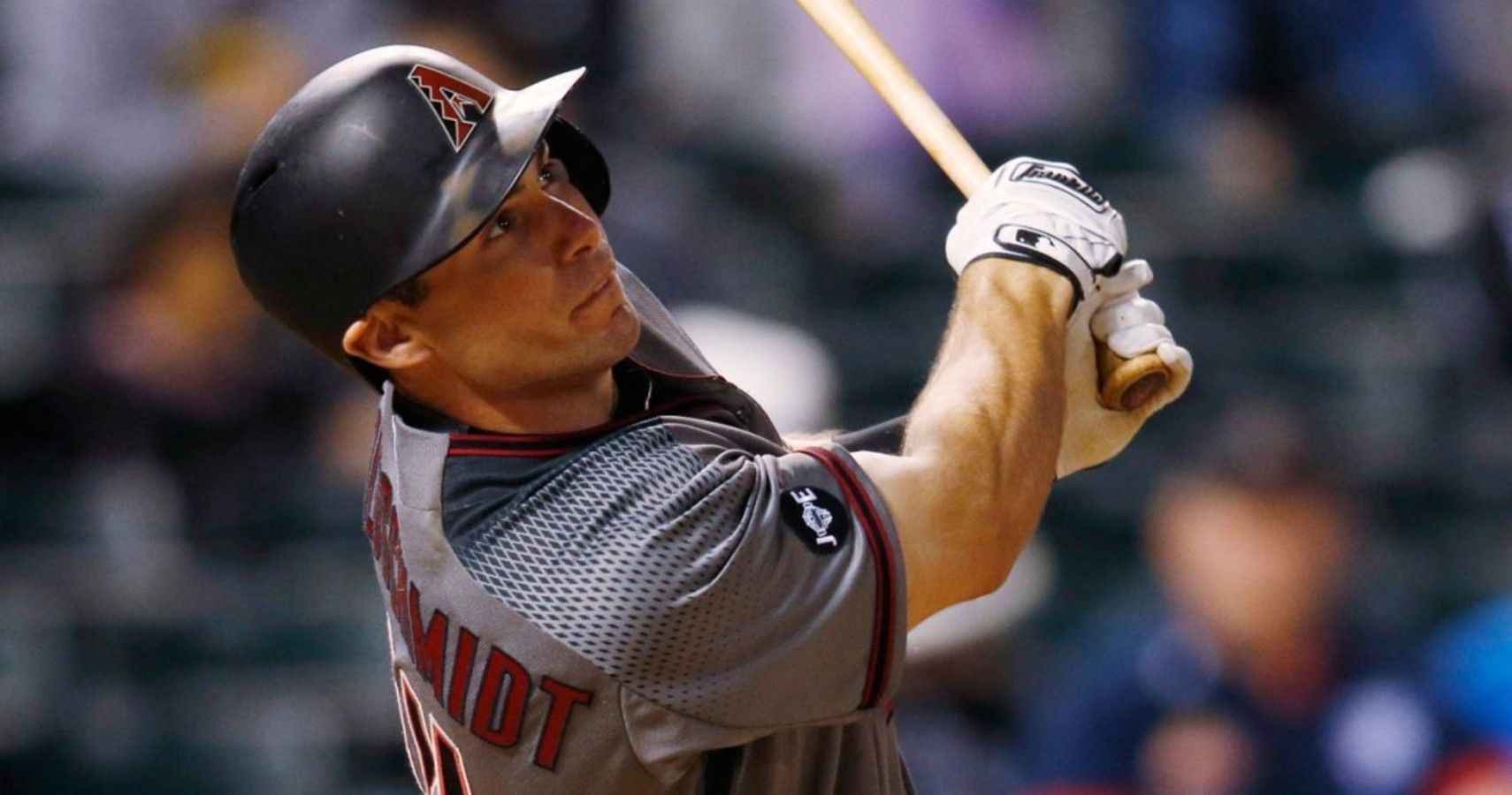 Diamondbacks' Goldschmidt has local ties to Natick