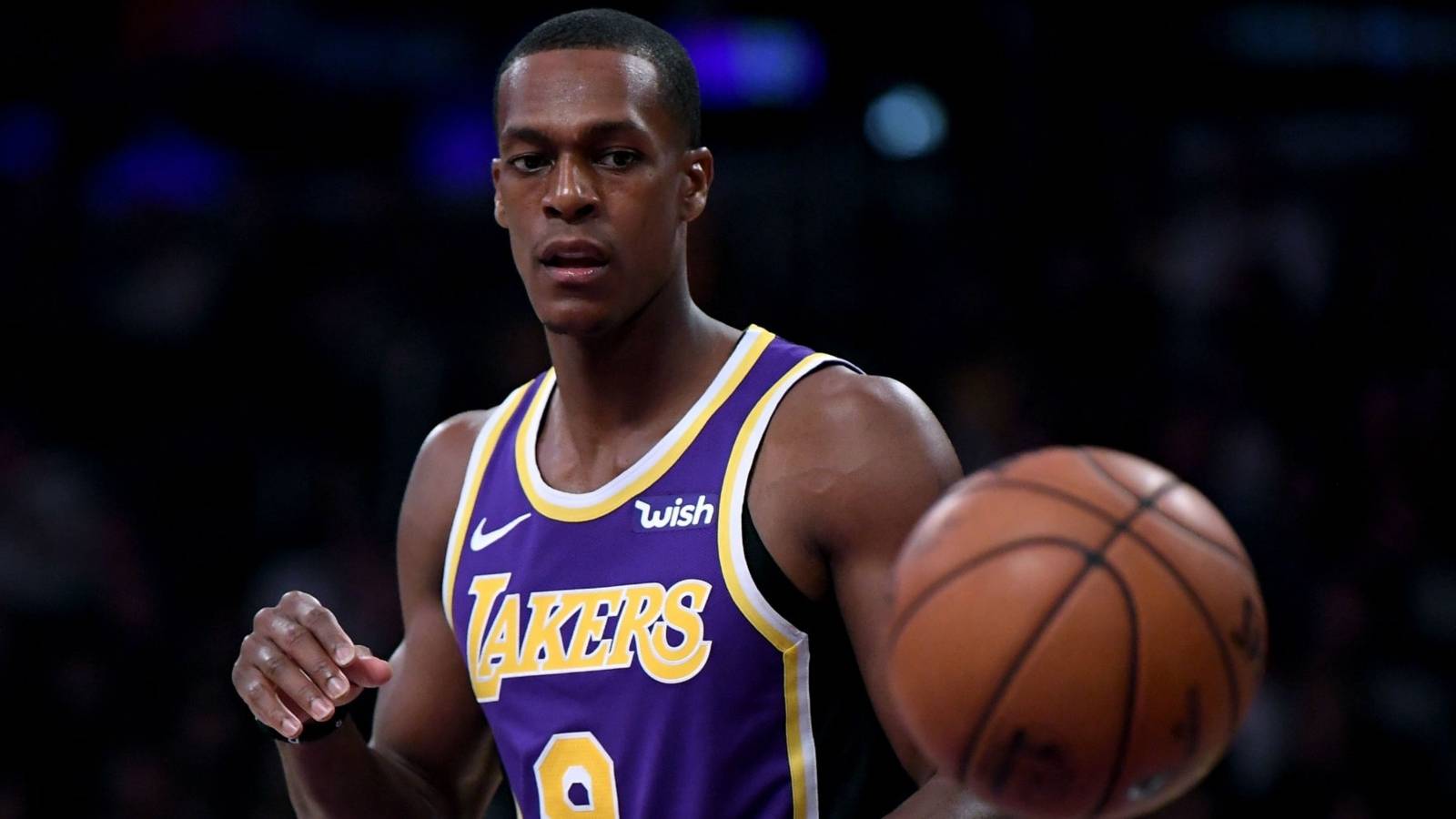Rajon Rondo To Miss 4-5 Weeks Following Second Hand Surgery This Season