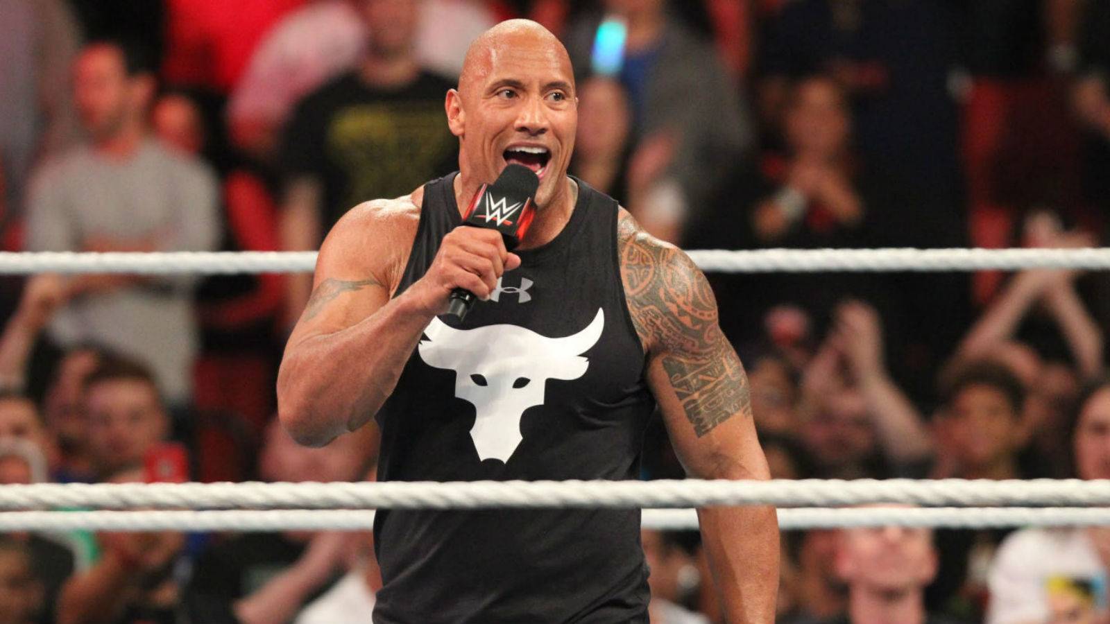 The Rock Was WWE’s Original Pick To Win Royal Rumble & Face Reigns At ...