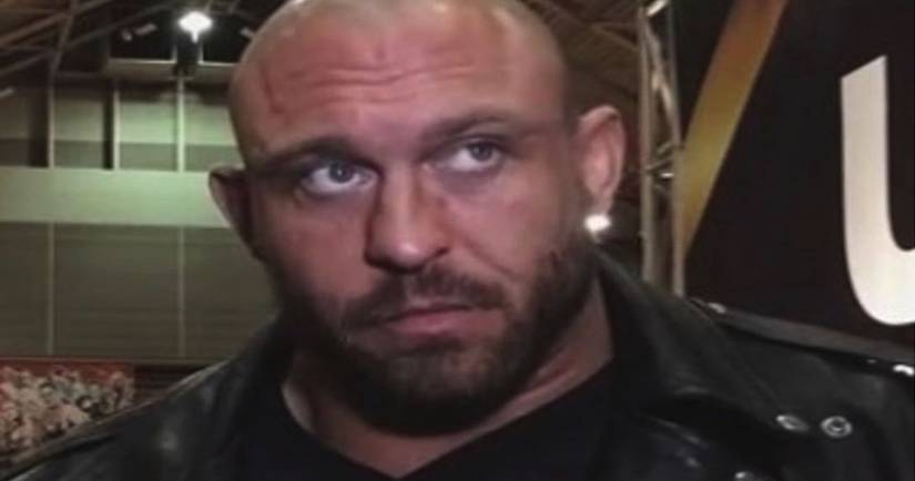 Familiar Faces: An Update On These 20 Former WWE Employees