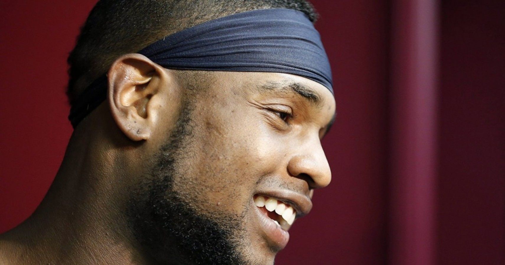 Steelers RB Looks For Revenge Against Patriots On Sunday, Throws Shade