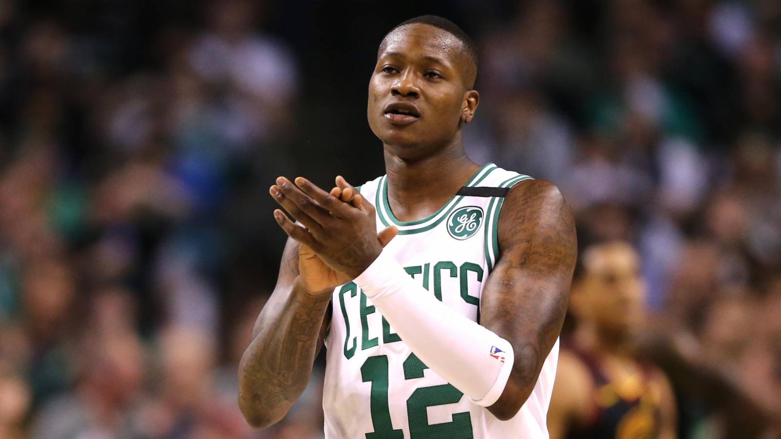 Terry Rozier Reveals What He Wants As A Free Agent
