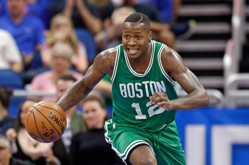 Terry Rozier Says It's Been Hard For Celtics' Crowded Roster To Make ...