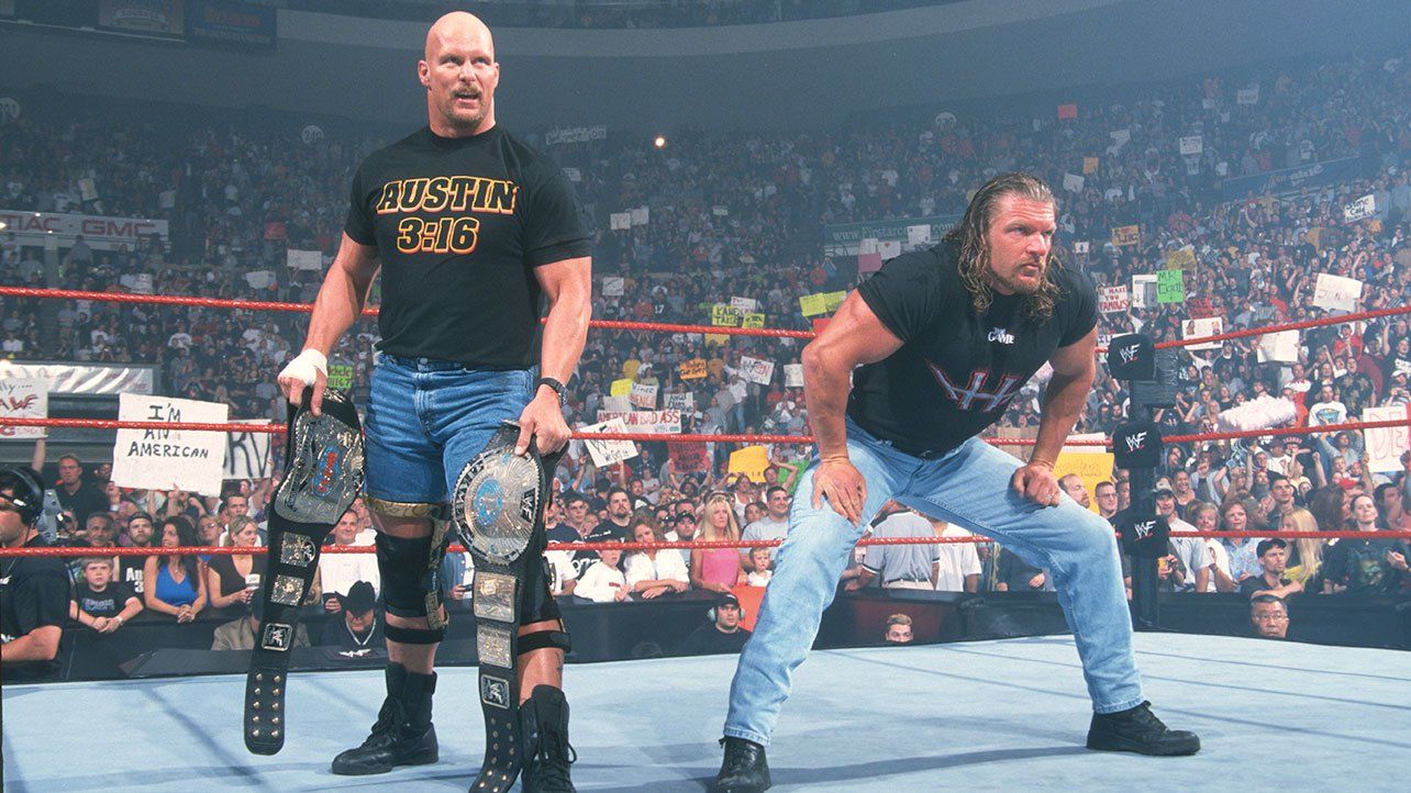 2 Man Power 10 Mismatched WWE Tag Teams We Still Don't Understand (And 10 We Can't ...