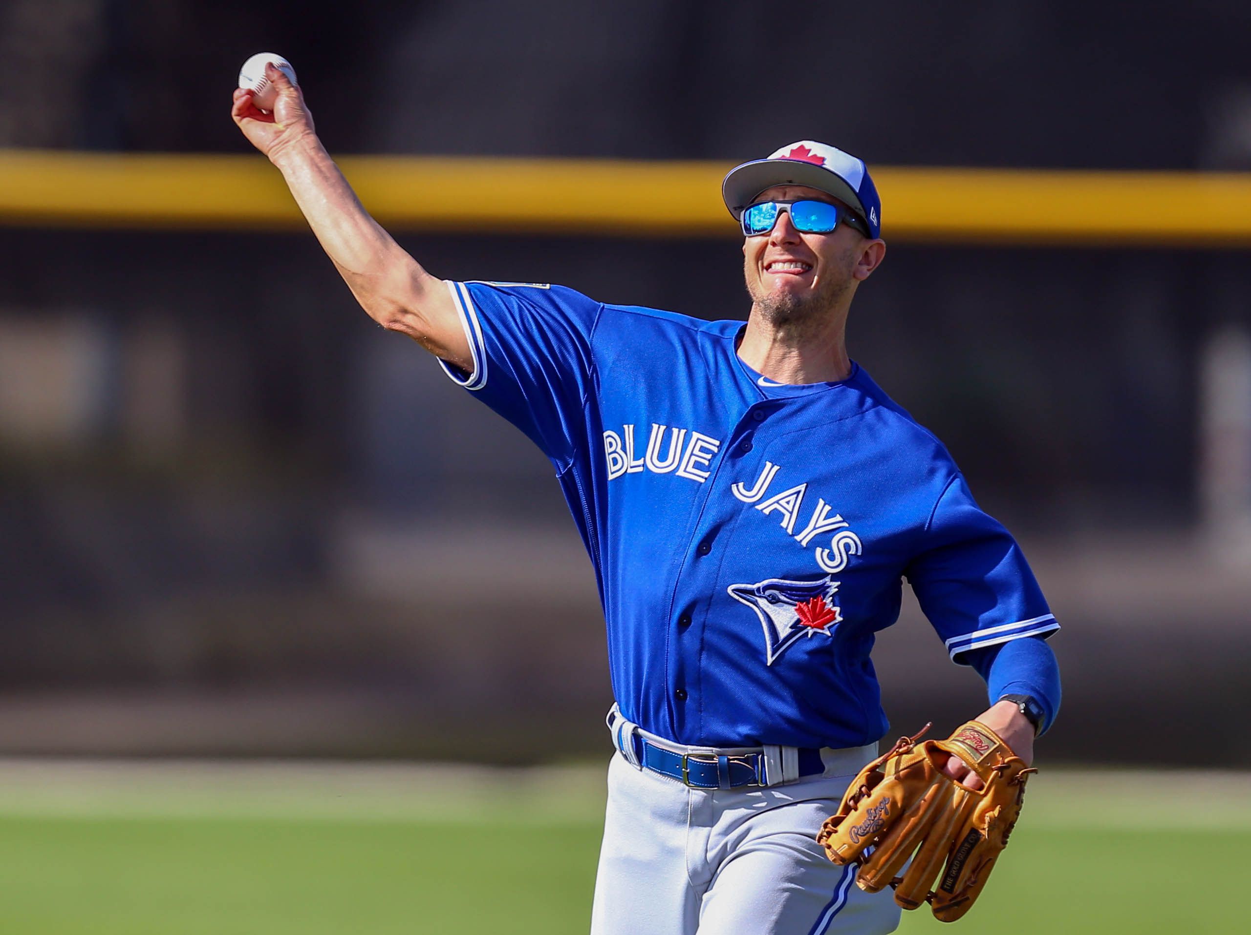 Blue Jays Release Shortstop Troy Tulowitzki As Rebuild Kicks Off In Toronto