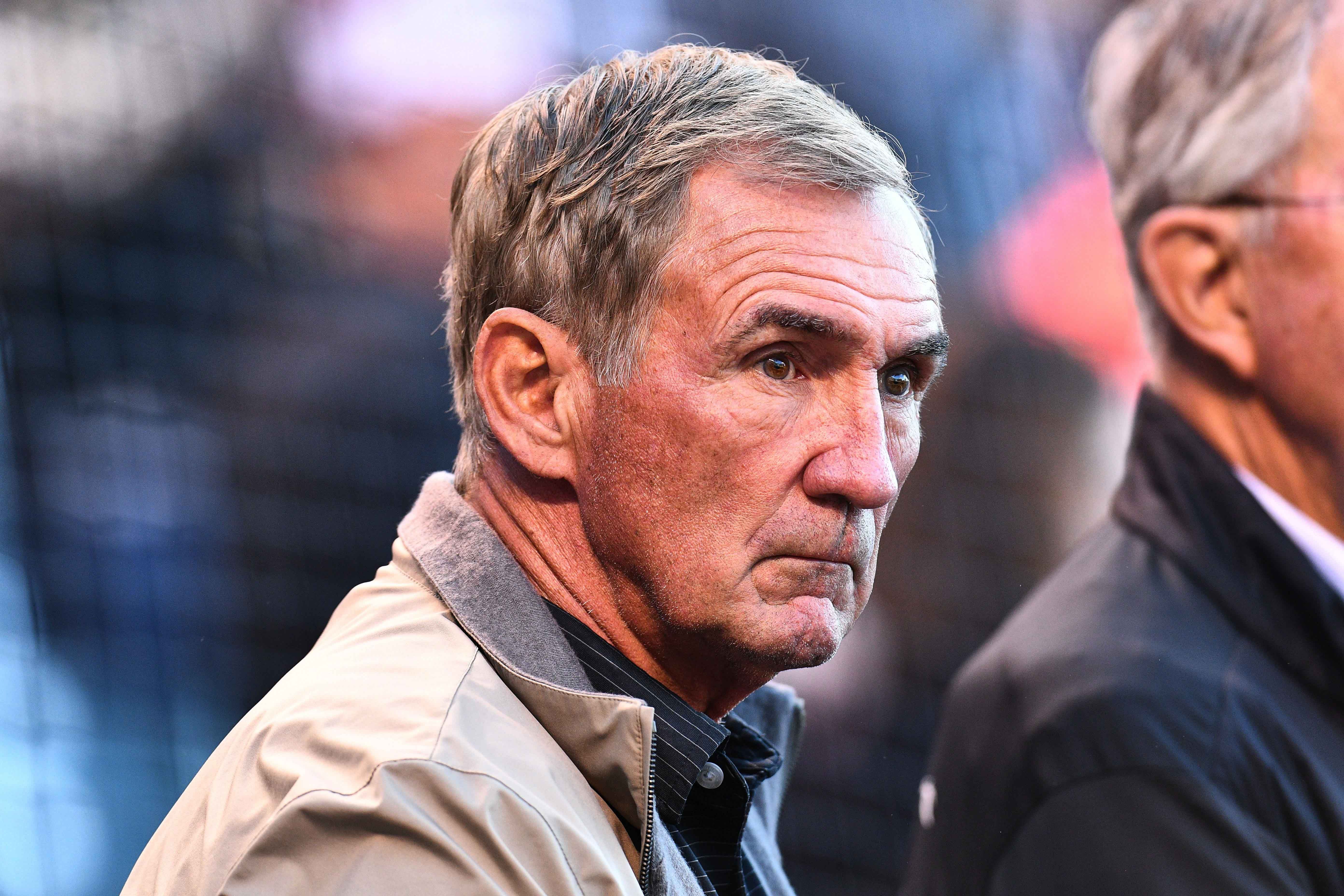 Broncos Considered Bringing Back Mike Shanahan To Replace Vance Joseph