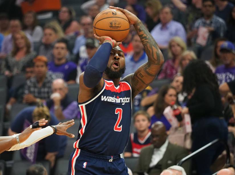 NBA Power Rankings: Toronto Raptors Make A Statement
